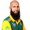 Hashim Amla